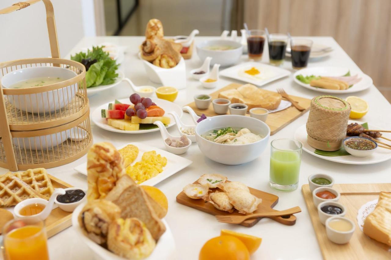 Resor Dhevan Dara Resort&spa - Sha Hua Hin