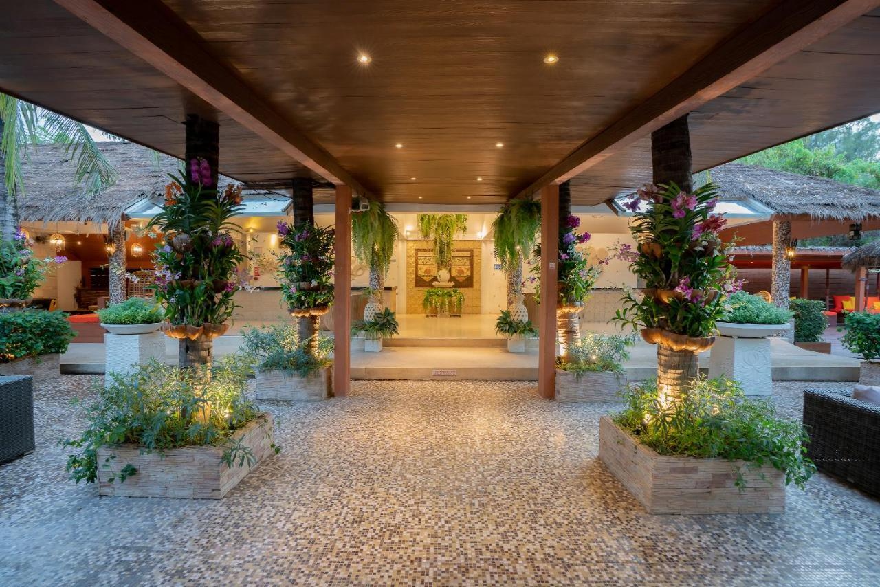 Dhevan Dara Resort&spa - Sha 5* Hua Hin