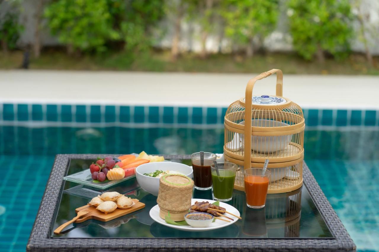 Dhevan Dara Resort&spa - Sha Hua Hin