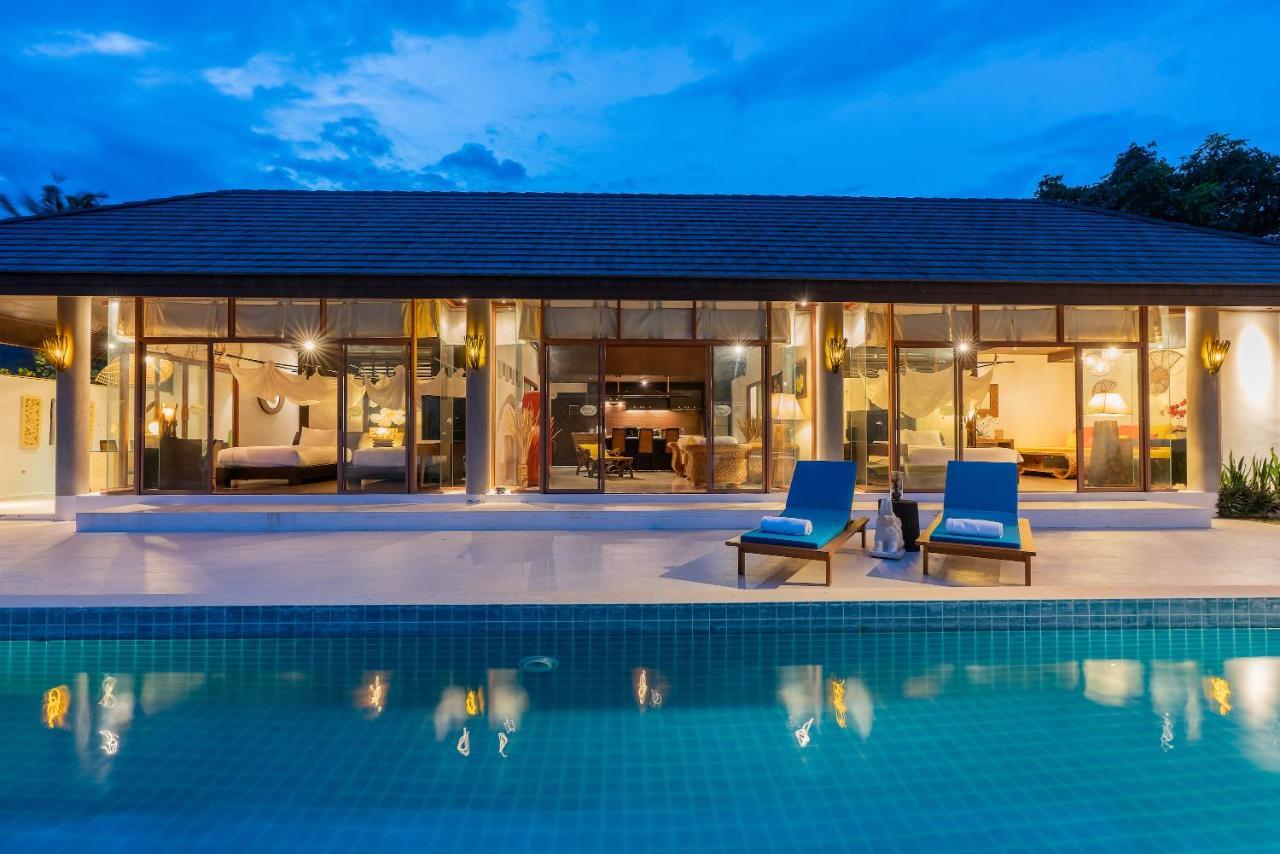 Dhevan Dara Resort&spa - Sha Hua Hin