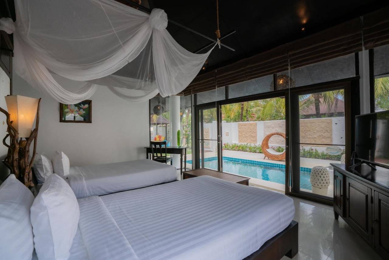 Dhevan Dara Resort&spa - Sha 5*