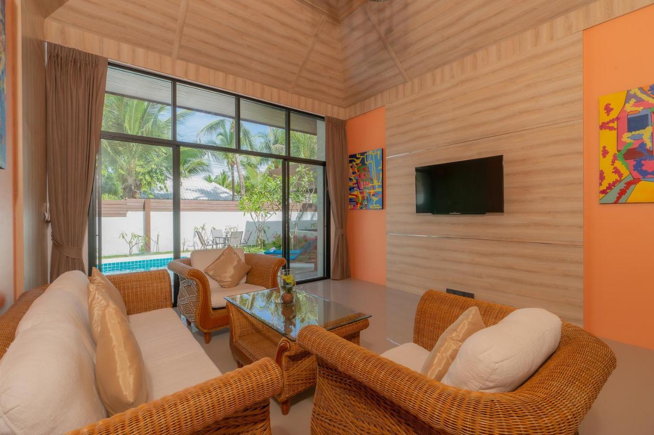 Resor Dhevan Dara Resort&spa - Sha 5*
