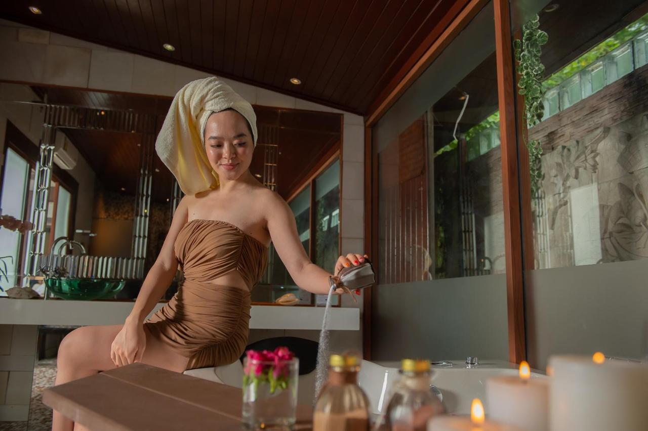 Resor Dhevan Dara Resort&spa - Sha