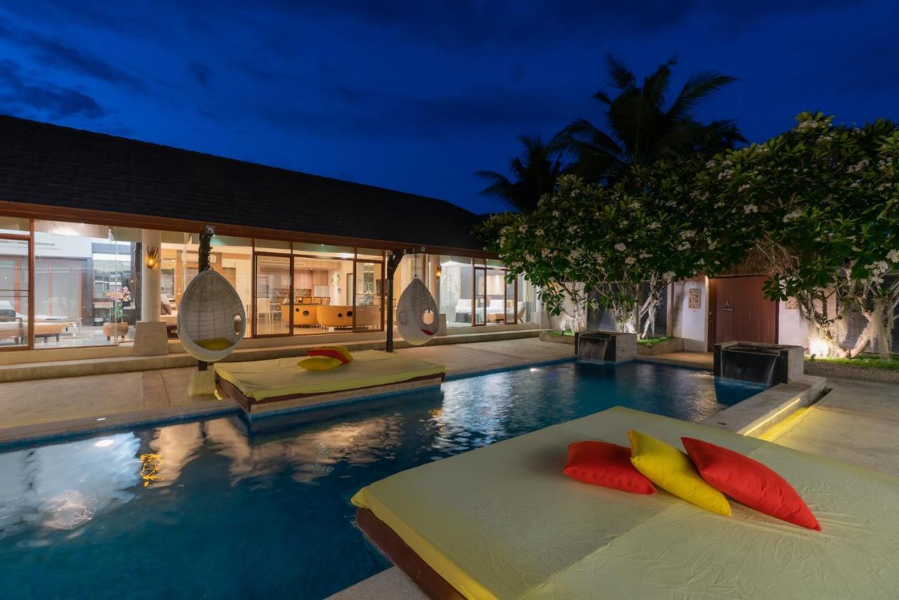 Dhevan Dara Resort&spa - Sha 5* Hua Hin