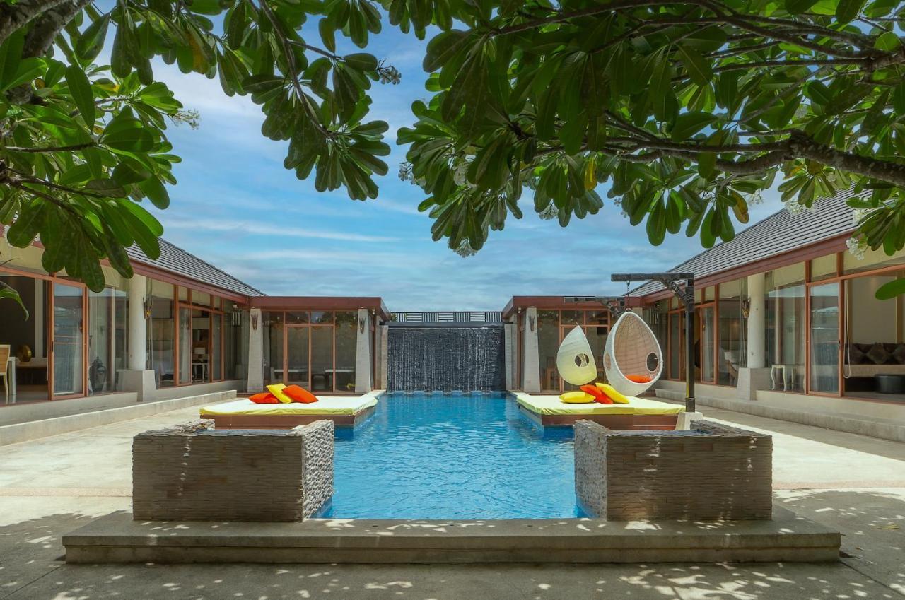 Dhevan Dara Resort&spa - Sha 5* Hua Hin