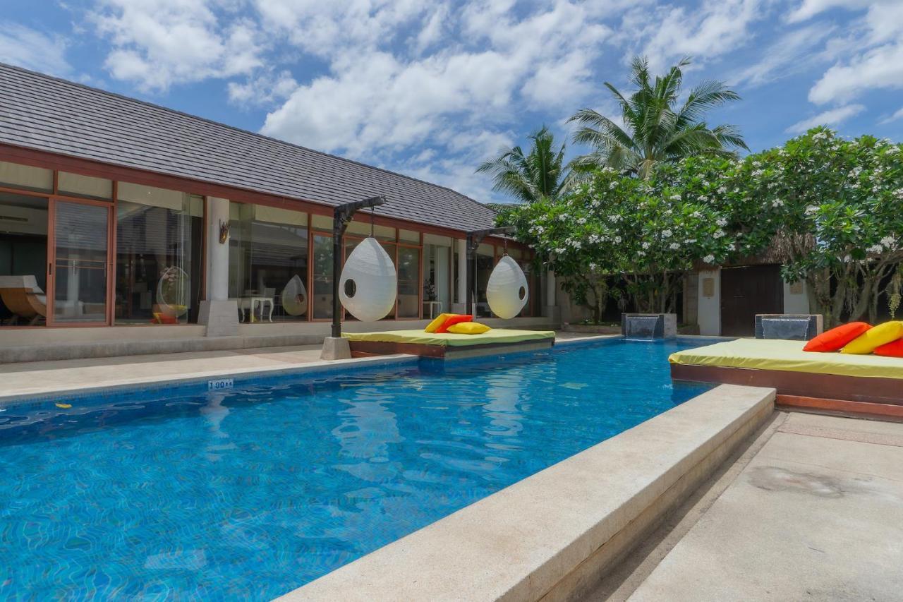 Resor Dhevan Dara Resort&spa - Sha Hua Hin