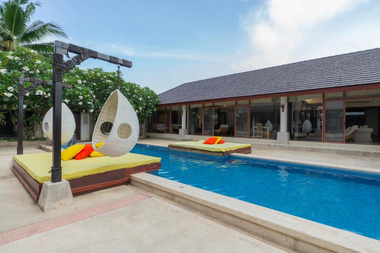 Dhevan Dara Resort&spa - Sha 5* Hua Hin