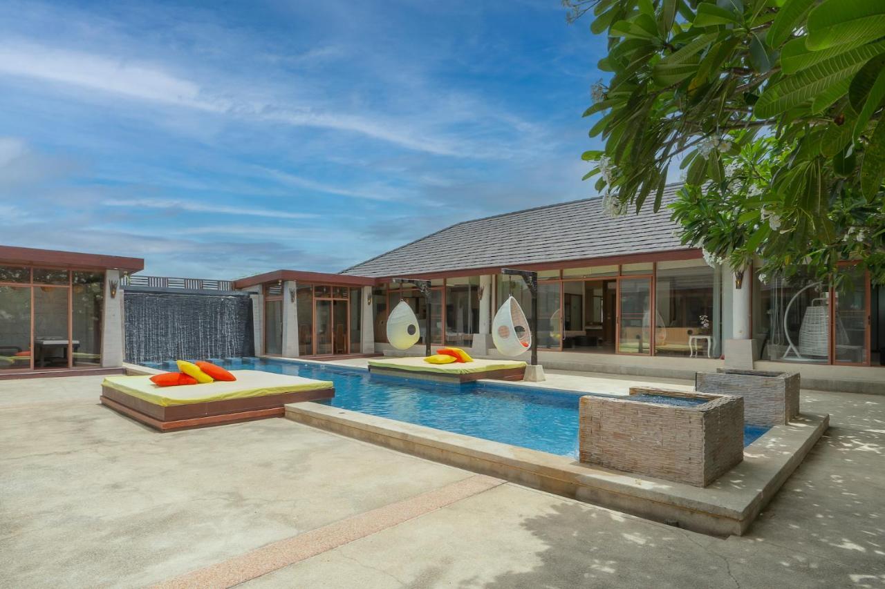 Dhevan Dara Resort&spa - Sha 5* Hua Hin