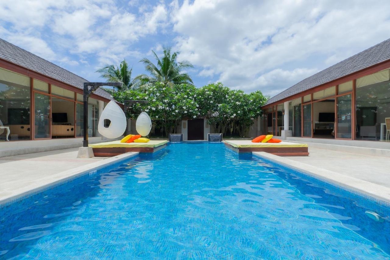Dhevan Dara Resort&spa - Sha Hua Hin