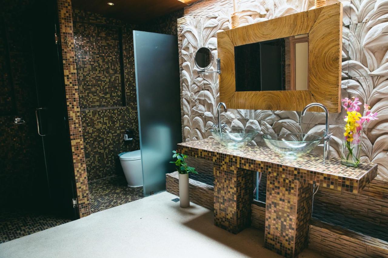 Dhevan Dara Resort&spa - Sha Hua Hin