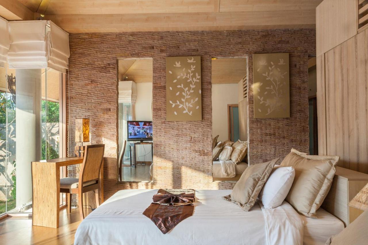 Resor Dhevan Dara Resort&spa - Sha