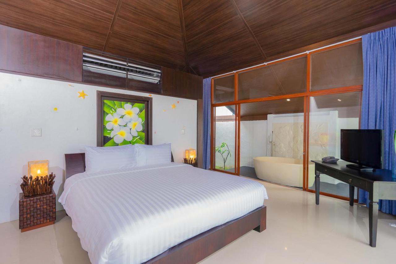 Dhevan Dara Resort&spa - Sha Resor Hua Hin