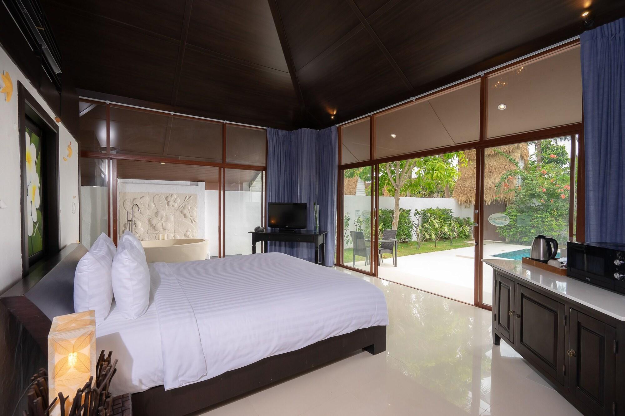 Dhevan Dara Resort&spa - Sha 5* Hua Hin