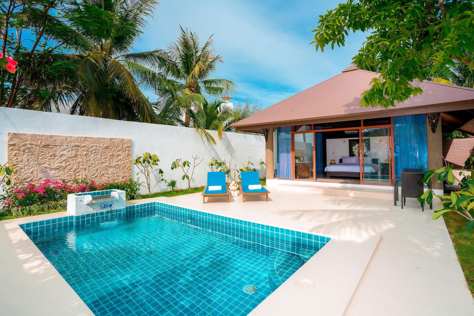 Dhevan Dara Resort&spa - Sha Hua Hin