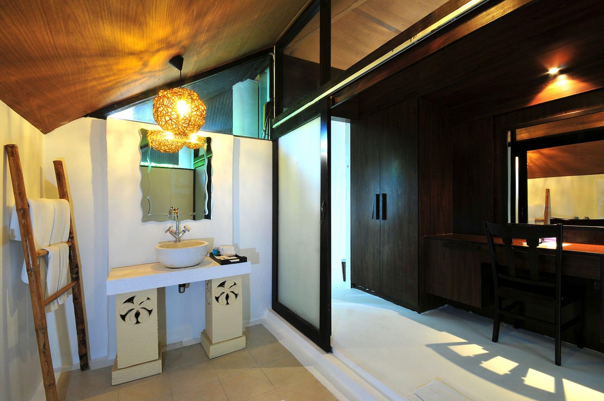 Dhevan Dara Resort&spa - Sha 5* Hua Hin