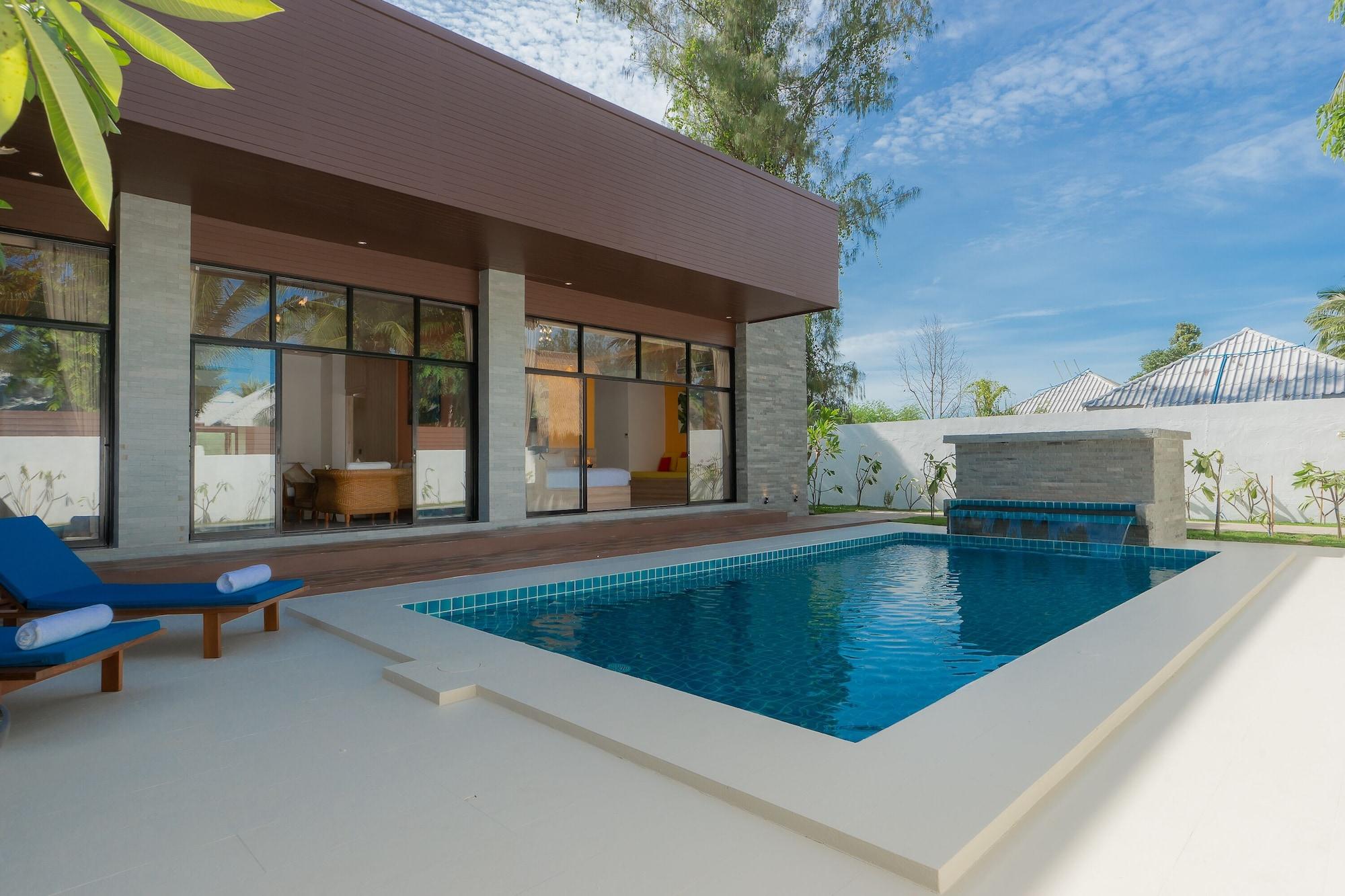 Resor Dhevan Dara Resort&spa - Sha Hua Hin