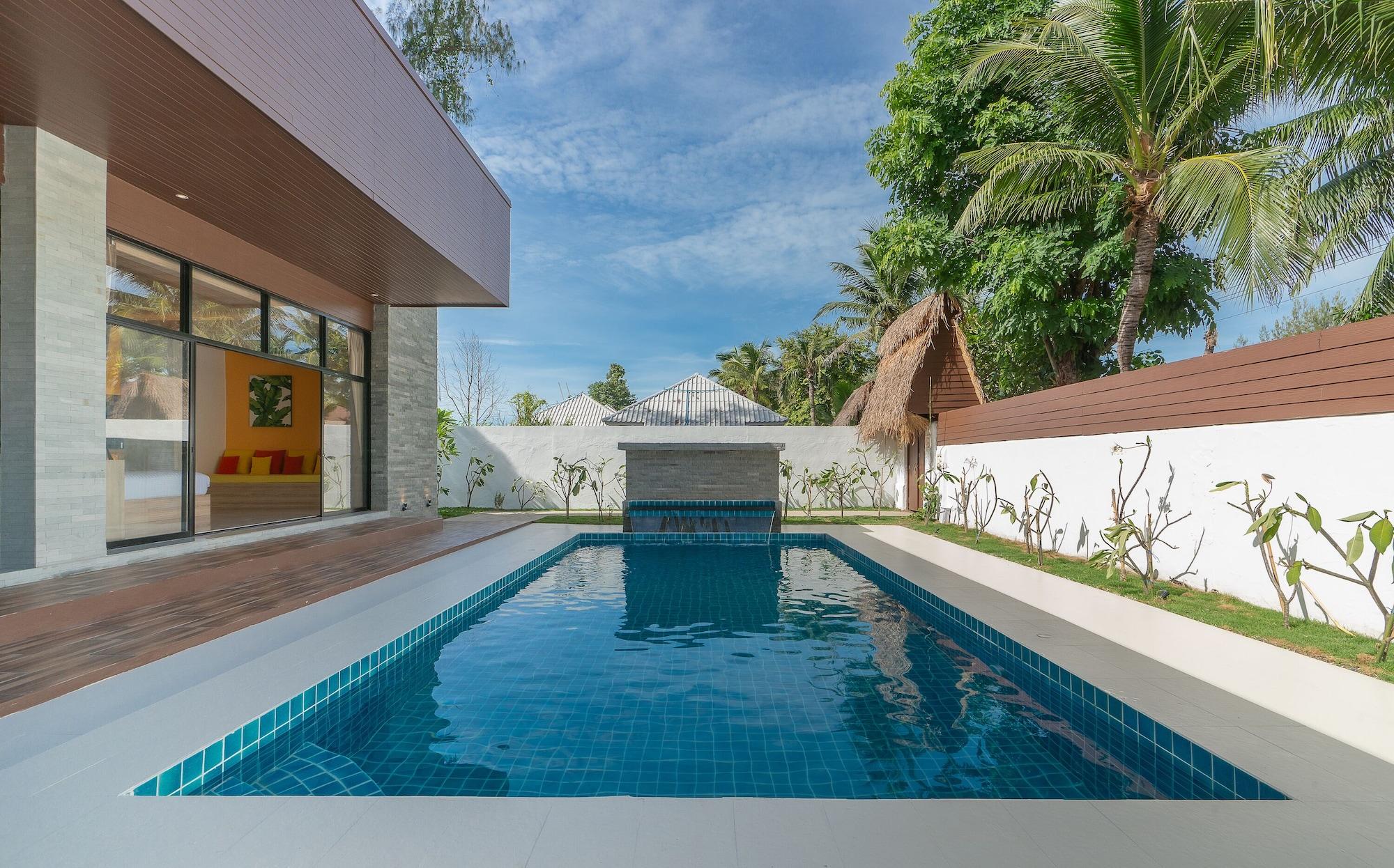 Dhevan Dara Resort&spa - Sha Resor
