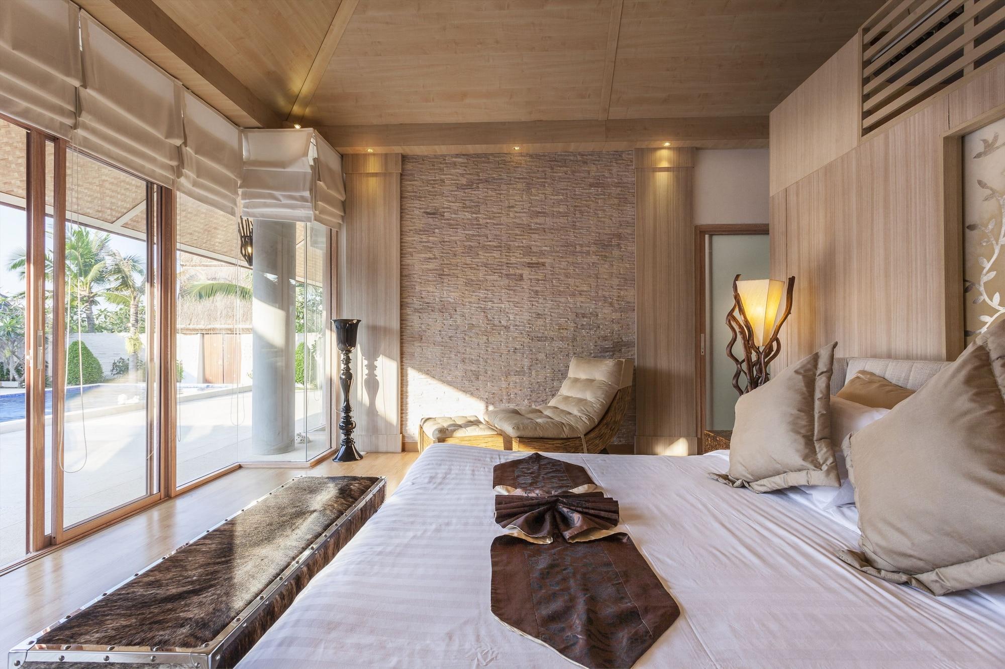 Resor Dhevan Dara Resort&spa - Sha