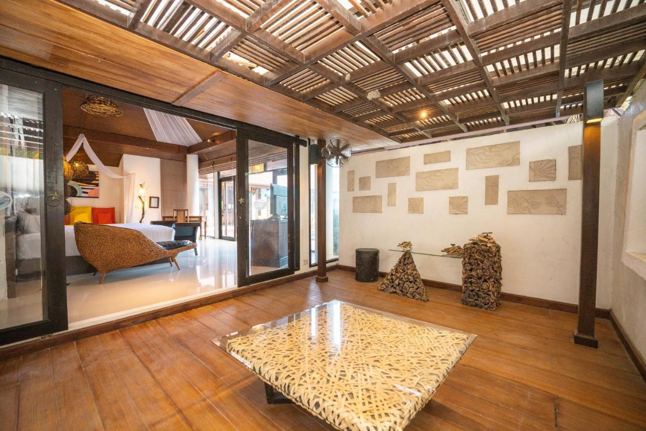 Resor Dhevan Dara Resort&spa - Sha Hua Hin