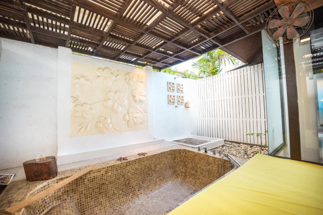 Dhevan Dara Resort&spa - Sha Resor