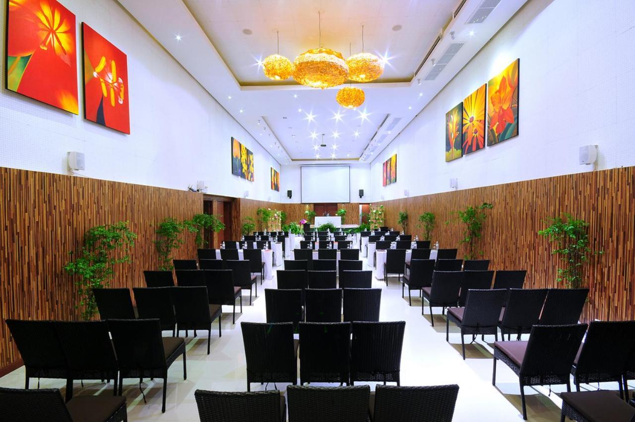 Dhevan Dara Resort&spa - Sha Hua Hin