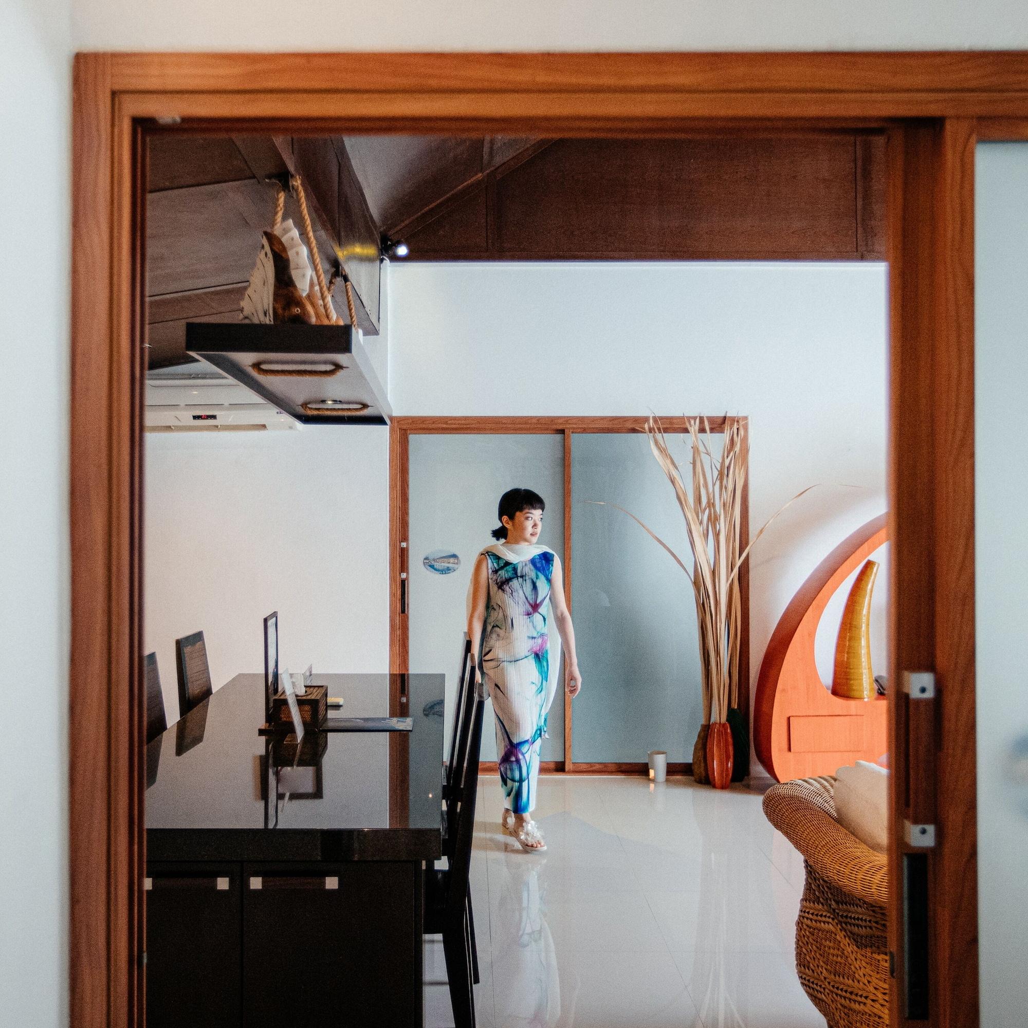 Resor Dhevan Dara Resort&spa - Sha